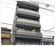 東京支社