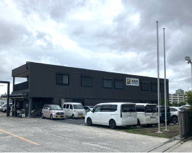荒井商事株式会社様